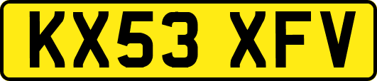 KX53XFV