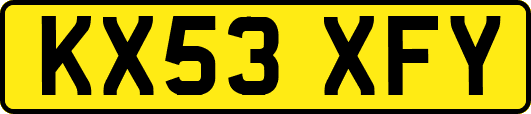 KX53XFY