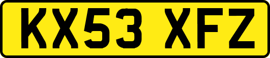 KX53XFZ