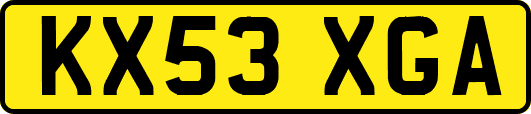 KX53XGA