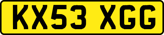 KX53XGG