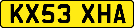 KX53XHA