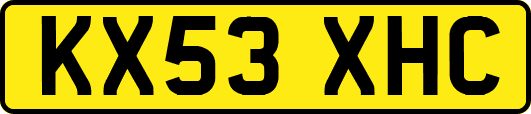 KX53XHC