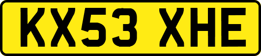KX53XHE