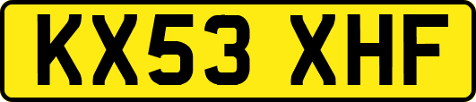 KX53XHF