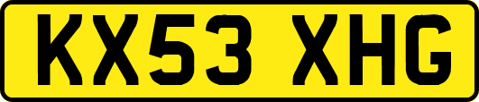 KX53XHG