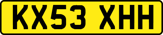 KX53XHH