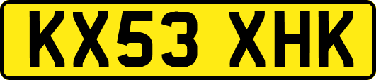 KX53XHK