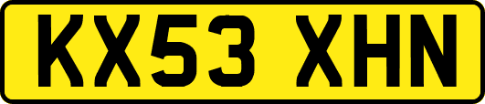 KX53XHN