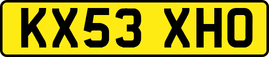 KX53XHO