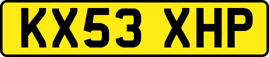 KX53XHP
