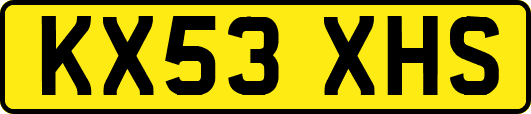 KX53XHS
