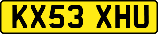 KX53XHU