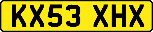 KX53XHX