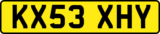 KX53XHY