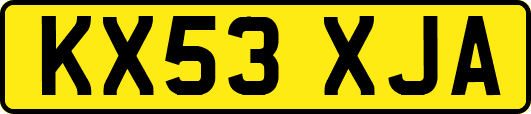 KX53XJA