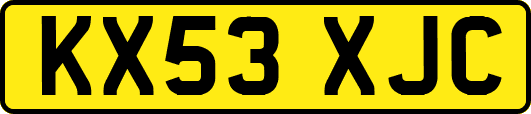 KX53XJC