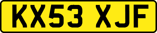 KX53XJF