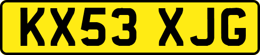 KX53XJG