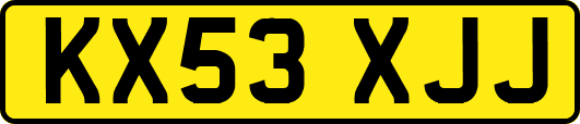 KX53XJJ
