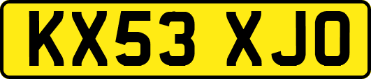 KX53XJO