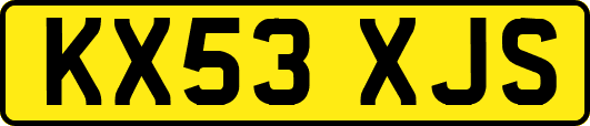 KX53XJS