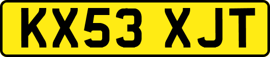 KX53XJT