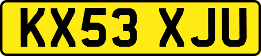 KX53XJU