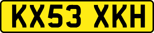 KX53XKH