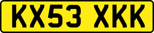 KX53XKK