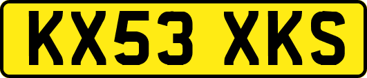 KX53XKS