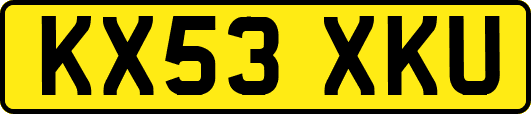 KX53XKU