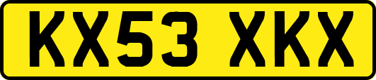 KX53XKX