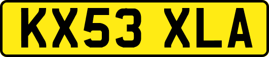 KX53XLA