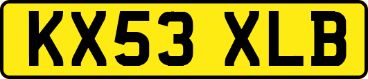 KX53XLB