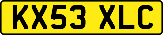 KX53XLC