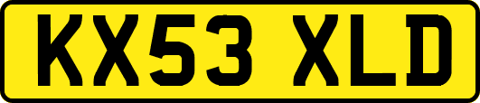 KX53XLD