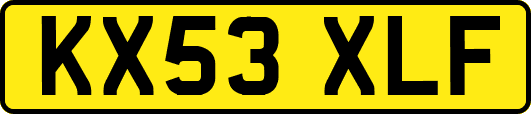 KX53XLF