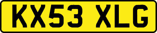 KX53XLG