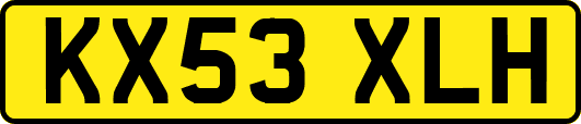 KX53XLH