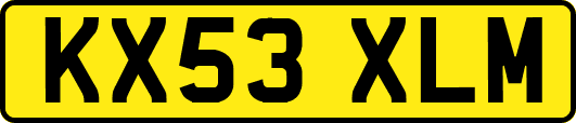 KX53XLM