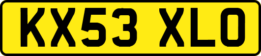 KX53XLO