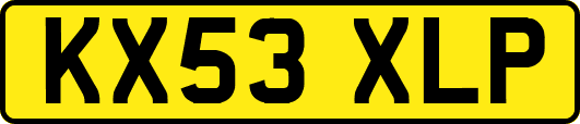 KX53XLP