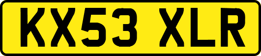 KX53XLR