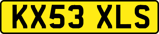KX53XLS