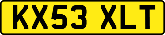 KX53XLT
