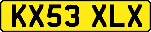 KX53XLX
