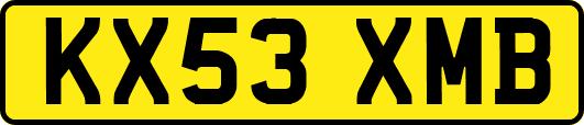 KX53XMB