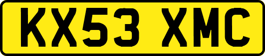 KX53XMC