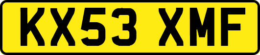 KX53XMF